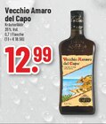 Vecchio Amaro del Capo bei Trinkgut im Isernhagen Prospekt für 12,99 €