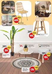 Promos Pot En Céramique dans le catalogue "Meublez-vous de bonnes affaires" de Maxi Bazar à la page 6