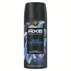 Deodorant Bodyspray von Axe im aktuellen Lidl Prospekt für 4,99 €