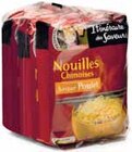 Nouilles Chinoises Saveur Poulet - Itinéraire des Saveurs dans le catalogue Intermarché