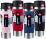 Isolierbecher Travel Mug Angebote von emsa bei REWE Bad Homburg für 19,99 €