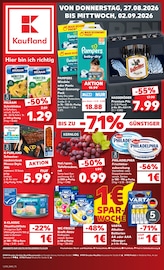 WC im Kaufland Prospekt in Freital Aktueller Kaufland Prospekt mit WC, "Hier bin ich richtig", Seite 9