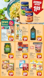 Aktueller REWE Prospekt mit Reis, "Dein Markt", Seite 24