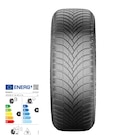 Volkswagen - Winterreifen 205/60 R16 XL 96H Semperit Speed-Grip 5 Angebot im Prospekt Winterreifen 205/60 R16 XL 96H Semperit Speed-Grip 5 bei Volkswagen im Prospekt "" für 120,50 €