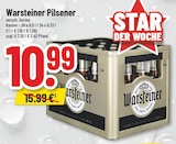 Pilsener bei Trinkgut im Radevormwald Prospekt für 10,99 €