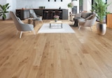 Parquet contrecollé Loft Pro 145 - Gedimat Parquet contrecollé Loft Pro 145 à 82,90 € dans le catalogue Gedimat