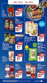 Paprika im ALDI SÜD Prospekt in Hilden Aktueller ALDI SÜD Prospekt mit Paprika, "Gutes für Alle.", Seite 9