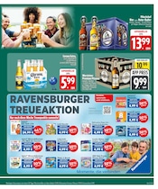 Warsteiner im EDEKA Prospekt in Germering Aktueller EDEKA Prospekt mit Warsteiner, "Wir lieben Lebensmittel.", Seite 21