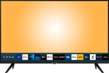 Téléviseur smart TV 4K UHD led 43’’ - SAMSUNG en promo chez Cora Thionville à 349,99 €