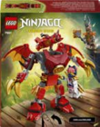 Aktuelles Ninjago Kais Drachen-Mech Battle Set Angebot bei E center in Ulm ab 9,99 €