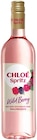 Wild Berry im Angebot bei Penny in Iserlohn Wild Berry Angebote von Chloé Spritz bei Penny Iserlohn für 1,49 €