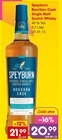 Bourbon Cask Single Malt Scotch Whisky Angebote von Speyburn bei Netto Marken-Discount Pforzheim für 20,99 €