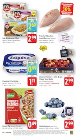 Aktueller E center Prospekt mit Äpfel, "Aktuelle Angebote", Seite 2