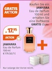 Eau de Parfum Angebote von Jawhara bei Müller Recklinghausen für 17,95 €