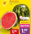 Wassermelone bei Netto Marken-Discount im Prospekt "" für 1,59 €