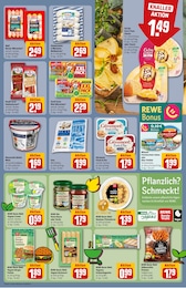 Chorizo Angebot & Preis im aktuellen REWE Prospekt Chorizo Angebot im aktuellen REWE Prospekt auf Seite 15
