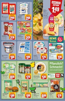 Poffertjes Angebot im aktuellen REWE Prospekt auf Seite 15