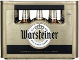 Warsteiner Pils Angebote von Warsteiner bei REWE Fellbach für 10,49 €