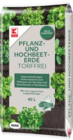 Pflanz- und Hochbeeterde Angebote von K-CLASSIC bei Kaufland Coburg für 3,99 €
