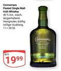 Aktuelles Peated Single Malt Irish Whiskey Angebot bei GLOBUS in Erfurt ab 19,99 €