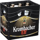 Pils oder Radler bei Huster im Schneeberg Prospekt für 9,99 €