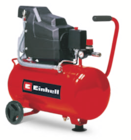 Kompressor "TC-AC 190/24/8" von Einhell im aktuellen toom Baumarkt Prospekt für 79,99 €