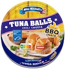 Thuna Balls Angebote von Mike Mitchell's bei Penny Oldenburg für 1,99 €