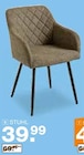 Stuhl Angebote bei Segmüller Kempten für 39,99 €