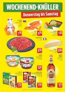 Likör im aktuellen Marktkauf Prospekt (Leipzig) Likör im Marktkauf Prospekt "AUSWAHL RIESIG, PREISE NIEDRIG" mit 44 Seiten (Leipzig)