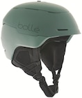 Casque de ski - BOLLÉ en promo chez Intersport Casque de ski - BOLLÉ dans le catalogue Intersport