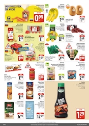 Aktueller nah und gut Prospekt mit Kartoffeln, "Wir lieben Lebensmittel!", Seite 2