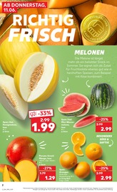 Mango im Kaufland Prospekt in Ingolstadt Aktueller Kaufland Prospekt mit Mango, "Hier bin ich richtig", Seite 11