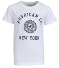 T-SHIRT - American Co. dans le catalogue Sport 2000
