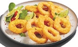 Knusperringe Calamares Style im Angebot bei Lidl in Niederkassel Knusperringe Calamares Style Angebote von Fischerstolz bei Lidl Niederkassel für 3,99 €