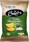 Chips saveur pesto mozzarella - Bret's dans le catalogue Lidl