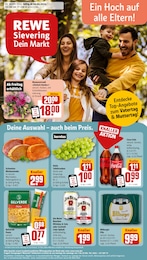 REWE Prospekt "Dein Markt" für Wernau, 28 Seiten, 06.05.2024 - 11.05.2024