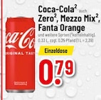 Aktuelles Coca-Cola Angebot bei Trinkgut in Bensheim ab 0,79 €