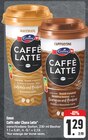 Caffè oder Choco Latte im Angebot bei EDEKA in Plauen Caffè oder Choco Latte Angebote von Emmi bei EDEKA Plauen für 1,29 €