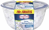 Sahne Heringsfilets Angebote von Nadler bei EDEKA Rastatt für 2,19 €