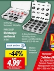 Dichtungs-Sortiment von PARKSIDE für 4,99 € bei Lidl im Angebot Dichtungs-Sortiment von PARKSIDE im aktuellen Lidl Prospekt