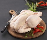 Hyper U La Peyratte - Promo POULET FERMIER LABEL ROUGE PRET A CUIRE Promo POULET FERMIER LABEL ROUGE PRET A CUIRE à 6,59 € dans le catalogue Hyper U à La Peyratte