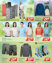 Aktueller famila Nordost Prospekt mit Hose, "besser als gut!", Seite 23