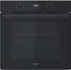 Four encastrable - WHIRLPOOL en promo chez Proxi Confort Nantes à 429,90 €