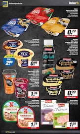Joghurt im EDEKA Prospekt in Ahaus Aktueller EDEKA Prospekt mit Joghurt, "Aktuelle Angebote", Seite 12