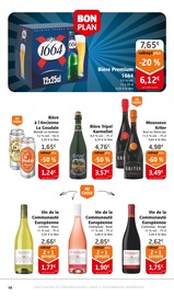 Vin Angebote im Prospekt "colruyt" von Colruyt Vin Angebote im Prospekt "colruyt" von Colruyt auf Seite 10