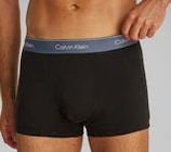 Herren-Boxershorts Calvin Klein von Calvin Klein im aktuellen dodenhof Prospekt für 29,99 €