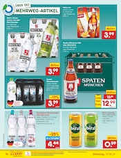 Veltins im Netto Marken-Discount Prospekt in Voerde Aktueller Netto Marken-Discount Prospekt mit Veltins, "Aktuelle Angebote", Seite 26