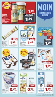 Tortilla Angebot im famila Nordwest Prospekt, gültig von 12.05.2025 bis 17.05.2025 Tortilla Angebot im aktuellen famila Nordwest Prospekt auf Seite 12