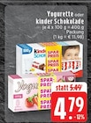 Aktuelles Yogurette Angebot bei EDEKA in Mönchengladbach ab 4,79 €