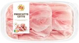 Prosciutto Cotto Angebote von REWE Feine Welt bei REWE Buchholz für 3,49 €